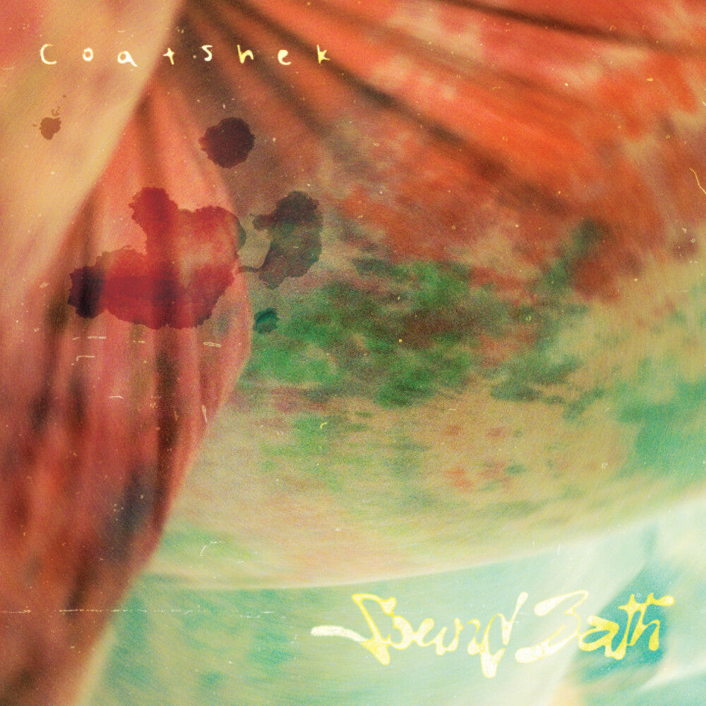 Coatshek - Sound Bath [LP]