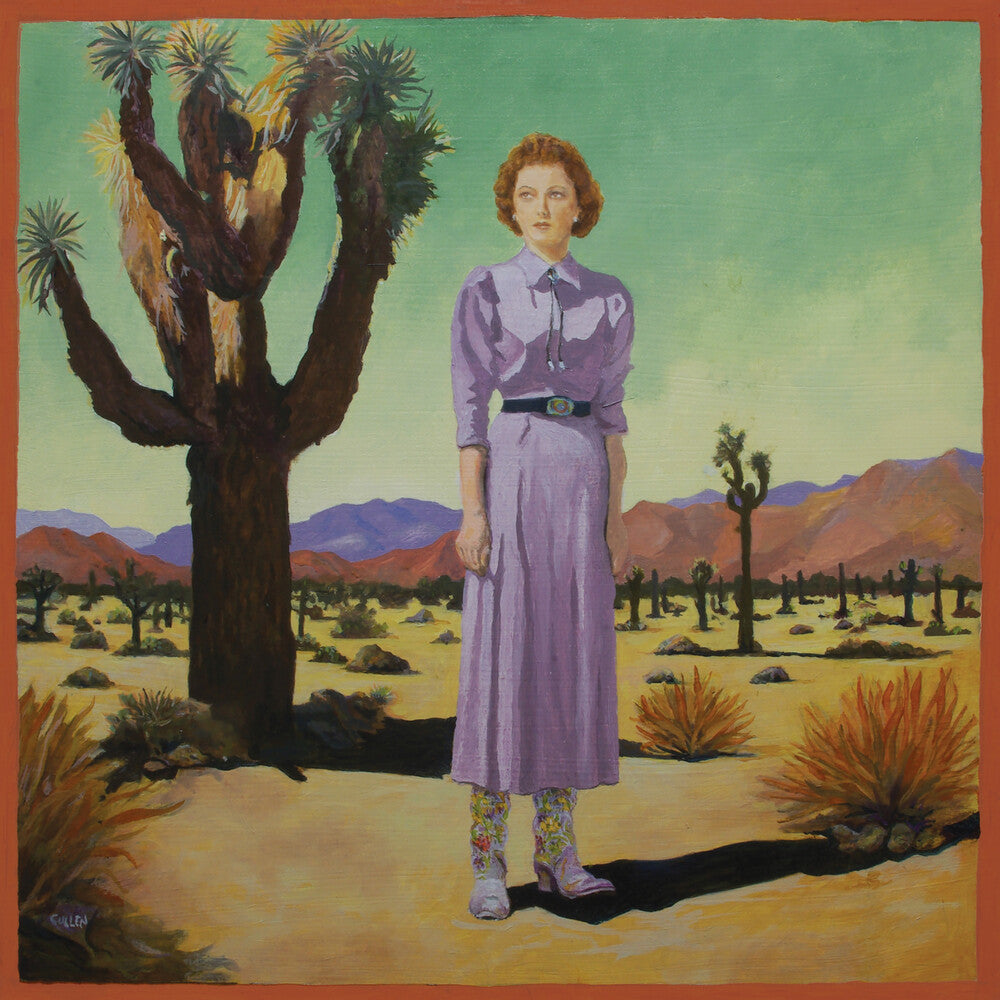 Foot Ox - Lighthouse With Silver Dog Eyes [LP]