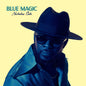 Nicholas Cole - Blue Magic [CD]
