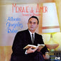 the album cover for Gonzalez Rubio, Alberto - Mensaje de Amor