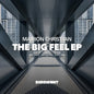 Christiian, Mariion - The Big Feel EP (Retail Version) [CD]