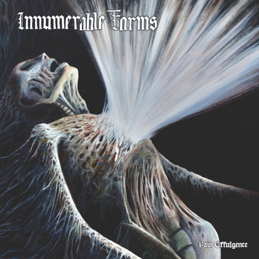Innumerable Forms - Pain Effulgence [LP]