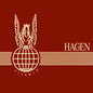 Titanic - Hagen [LP]