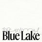 Blue Lake - Animal [Colored Vinyl]