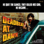 Deadbeat At Dawn - O.S.T. - Deadbeat At Dawn - O.S.T. [LP]