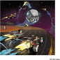 Pre-Order: Rocket League X Monstercat - O.S.T. (Aniv) - Rocket League X Monstercat - O.S.T. (Aniv) [LP]