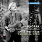 Antje Weithaas - Dvorak: Vn Concerto & String Serenade [CD]