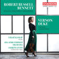 Chloe Hanslip - Russell Bennett & Duke: Vn Cons [CD]