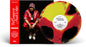 Raekwon - The Emperor's New Clothes [Ocean Cranfire Red, Yellow, Black LP]