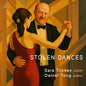 Daniel Tong - Stolen Dances [CD]
