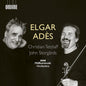 Christian Tetzlaff - Elgar & Ades: Vn Cons [CD]