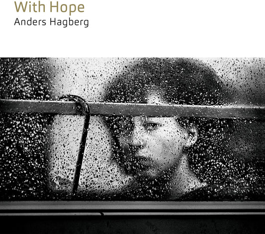 Pre-Order: Anders Hagberg Flutes - With Hope [CD]