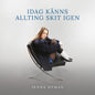 Pre-Order: Jenna Nyman - Idag Kanns Allting Skit Igen [CD]