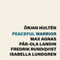 Orjan Hulten - Peaceful Warrior [CD]