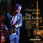 Chris Byars - Dark Forest [CD]