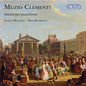Carlo Mazzoli - Clementi: Pno Duets [CD]