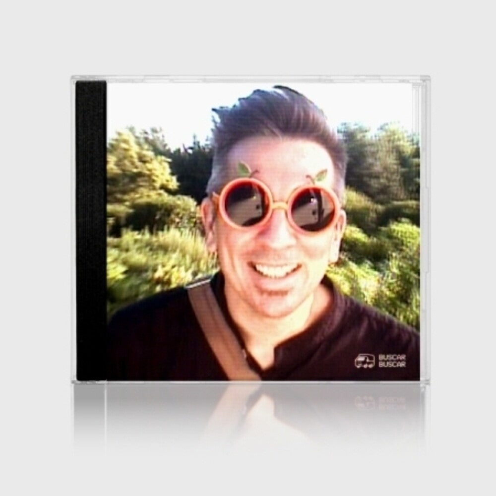 Jang Beom June - Busker Busker [With Booklet] (Asia)