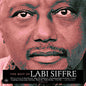 Labi Siffre - Best Of (Blk) (Uk) [LP]