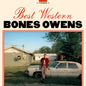 Bones Owens - Best Western [CD]