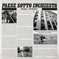 Braen / Peymont - Paese Sotto Inchiesta [LP]