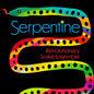 Revolutionary Snake Ensemble - Serpentine [CD]