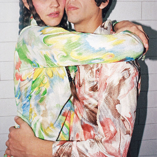 Buscabulla - EP II [LP]