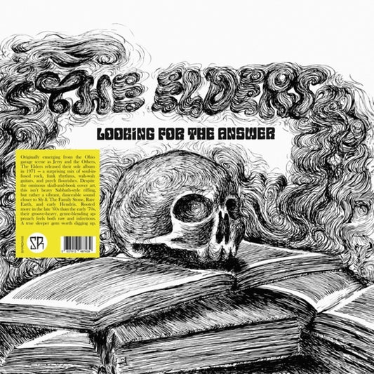 Elders - Looking For The Answer [LP]