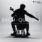 Jean Queyras -Guihen - J.S. Bach: Complete Cello Suites (2023 Sessions) [CD]