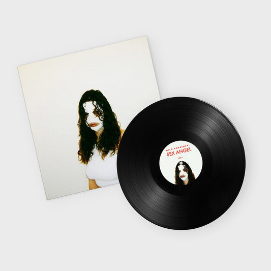 Milo Korbenski - Sex Angel [LP]