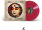 Modern Life Is War - Life On The Moon [Colored Vinyl] (Red)