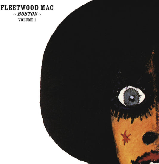 Fleetwood Mac - Boston Volume 1 [CD]