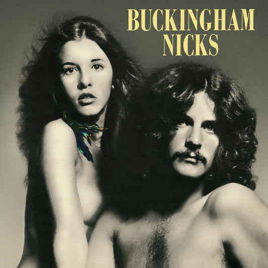 Buckingham Nicks - Buckingham Nicks -  [CD]