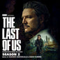 Pre-Order: Last Of Us Season 2 - O.S.T. (Colv) (Gate) - Last Of Us Season 2 - O.S.T. [Colored Vinyl] (Gate)
