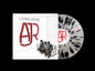 AJR - Living Room [Bone/Black Splatter LP]