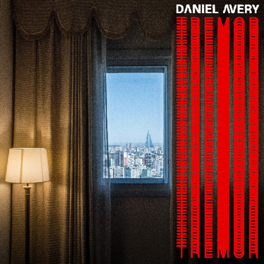 Daniel Avery - Tremor [LP]