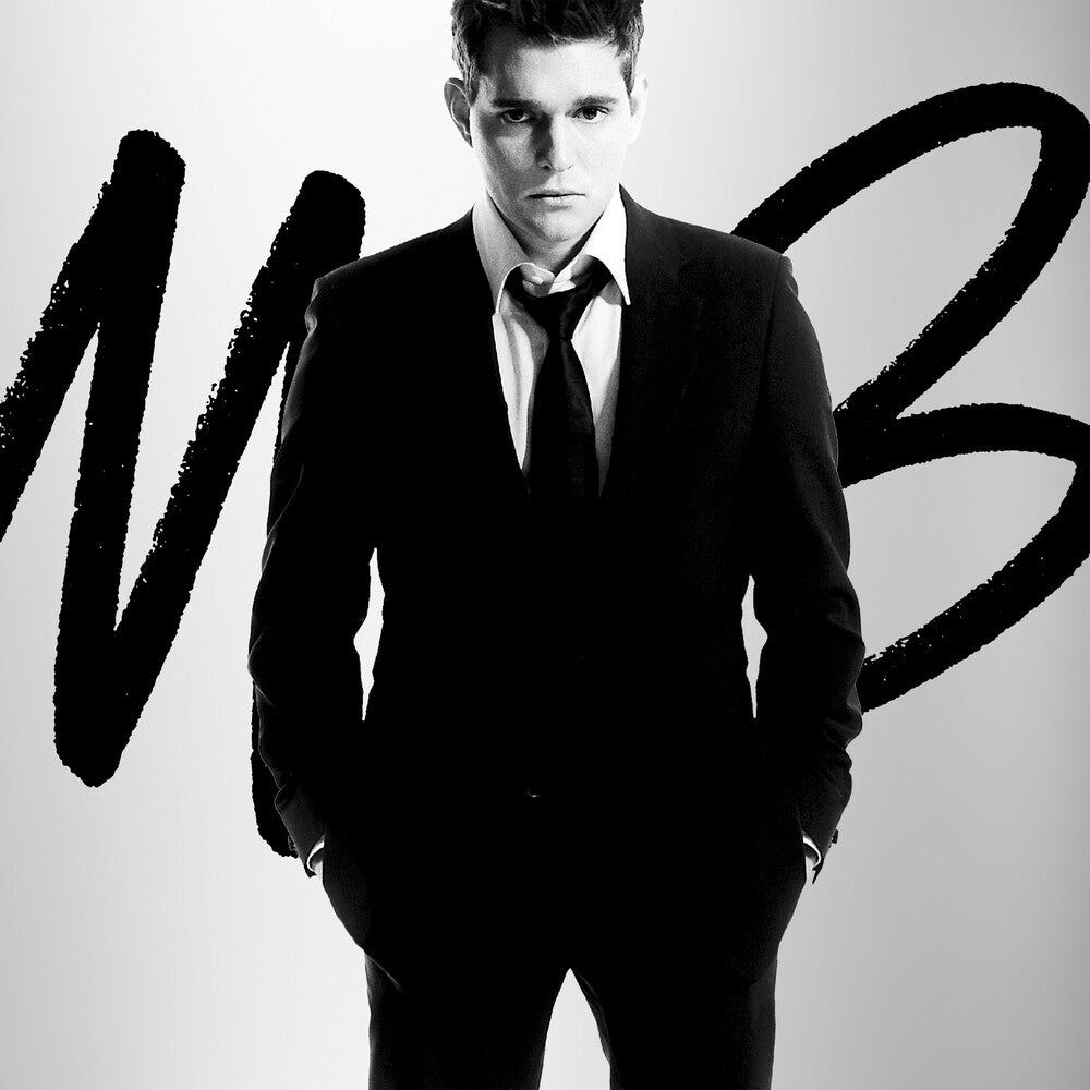 Michael Buble - It's Time [CD]