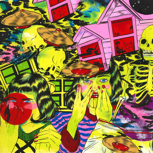 Conway The Machine / Conductor Williams - Conductor Machine [LP]