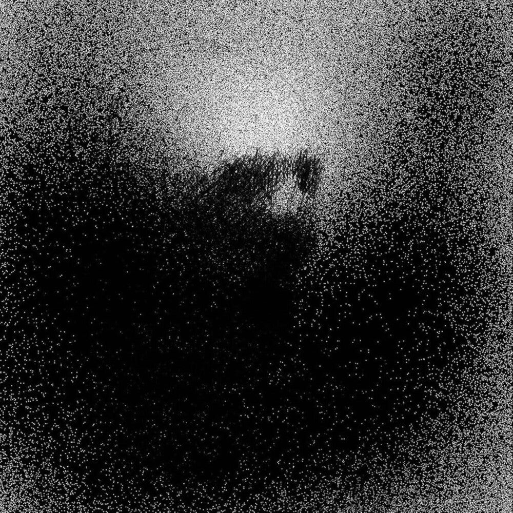 Boundaries - Death Is Little More [Colored Vinyl]