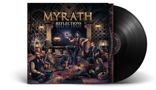 Myrath - Reflections [LP]