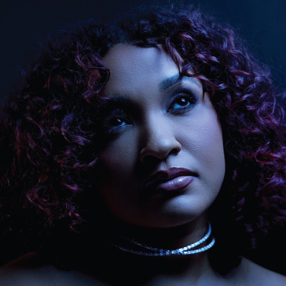 Alex Isley - When (Mod) [CD]