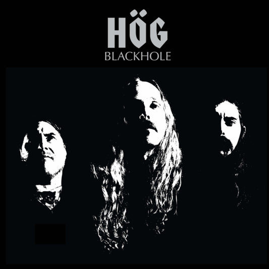 Hog - Black Hole [LP]