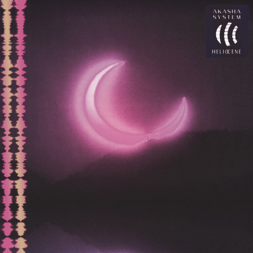 Akasha System - Heliocene [LP]