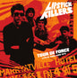Lipstick Killers - Tour De Force Live In Adelaide 1979 - Orange [Limited Edition]