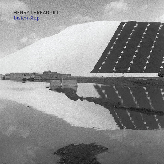 Henry Threadgill - Listen Ship [CD]