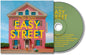 502s - Easy Street [CD]