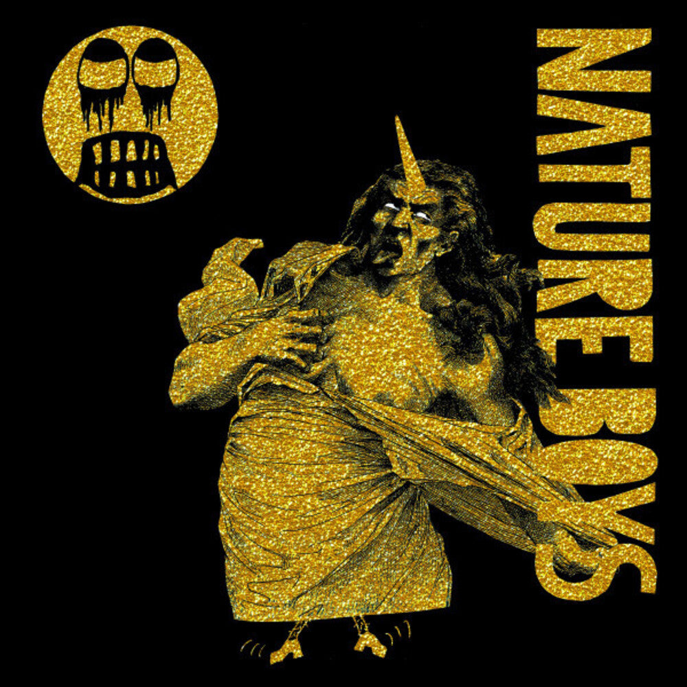 Nature Boys - 3 [LP]