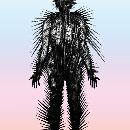 Pharaoh Overlord - Louhi [Colored Vinyl] (Pnk) [Indie Exclusive] (Smok)