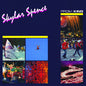 Skylar Spence - Prom King (Bonus Tracks) [Colored Vinyl] [Deluxe] (Ylw) (Aniv)
