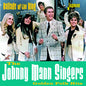 Johnny Mann  Singers - Ballads Of The King: Golden Folk Hits (Uk) [CD]