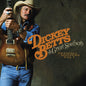 Dickey Betts - Official Bootleg Vol 1 (Aqu) [Colored Vinyl]